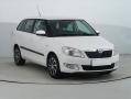 koda Fabia 1.2 12V, Serv.kniha
