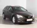 Mazda 6 2.2 MZR-CD, Xenony, Tempomat