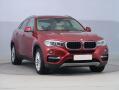 BMW X6 xDrive30d, 4X4, Automat, K��e