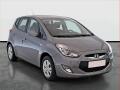 Hyundai ix20 1.6 CVVT, �R,1.maj, Serv.kniha