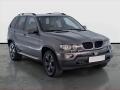 BMW X5 3.0d, 4X4, Automat, Navi