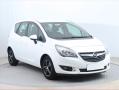 Opel Meriva 1.4 i, Serv.kniha