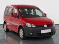 Volkswagen Caddy 2.0 TDI, 5M�st, �R