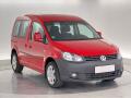 Volkswagen Caddy 2.0 TDI, 5M�st, �R