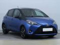 Toyota Yaris Premium 1.5 Dual VVT-i