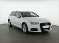 Audi A4 2.0 TDI, Automat, Serv.kniha
