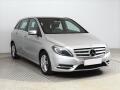 Mercedes-Benz B 180 CDI, Xenony