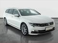 Volkswagen Passat R-Line 2.0 TDI, Automat, K��e