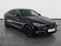 BMW Luxury Line 325d GT, Automat