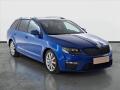 �koda Octavia RS 2.0 TSI, K��e, Navi