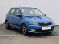 koda Fabia Style 1.2 TSI, Park.senzory