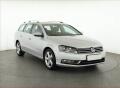 Volkswagen Passat 2.0 TDI, Tempomat