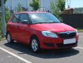 �koda Fabia 1.2 12V, Serv.kniha