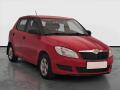 �koda Fabia 1.2 12V, Serv.kniha