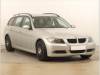 BMW 318 d, Serv.kniha, Navi