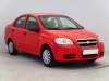 Chevrolet Aveo 1.4 i 16V, LPG, nov STK