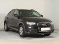 Audi Q3 2.0 TFSI, 4X4, Serv.kniha