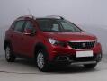Peugeot 2008 1.6 BlueHDi, Serv.kniha