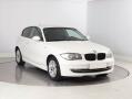 BMW 120i, Park.�senzory