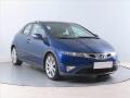 Honda Civic 1.8 i, Serv.kniha, Tempomat
