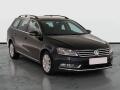 Volkswagen Passat Comfortline 2.0 TDI, Automat