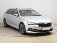 �koda Superb Style 2.0 TDI