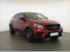 Mercedes-Benz GLE 43 AMG Coup