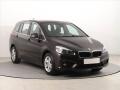 BMW 218i Gran Tourer, Serv.kniha