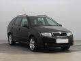 koda Fabia 1.4 16V, po STK, Tan