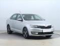 koda Rapid Ambition 1.4 TDI, Serv.kniha
