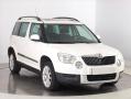 koda Yeti Ambition Plus 1.8 TSI, 4X4