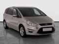 Ford S-MAX 1.6 TDCi, Navi, Tempomat