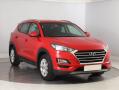 Hyundai Tucson Adventure 1.6 CRDi, Serv.kniha