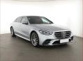Mercedes-Benz S 350 d 4MATIC L, R 1MAJ, DPH