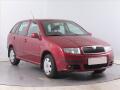 �koda Fabia Ambiente 1.2 12V, Serv.kniha
