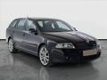 �koda Octavia RS 2.0 TFSI, Tempomat