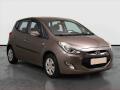 Hyundai ix20 1.6 CVVT, Park.�senzory