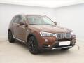 BMW X3 xDrive30d, 4X4, Automat
