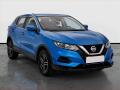 Nissan Qashqai 1.3 DIG-T, Serv.kniha