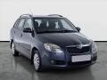 �koda Fabia 1.2 12V, po STK, Ta�n�
