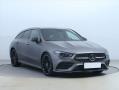 Mercedes-Benz CLA 220d, CZ