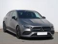 Mercedes-Benz CLA 220 d, CZ