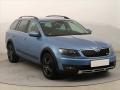 koda Octavia Scout 2.0 TDI, 4X4, Automat