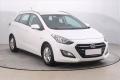 Hyundai i30 1.6 CRDi, Tempomat