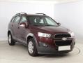 Chevrolet Captiva 2.2 CDTi, 4X4, Tempomat