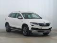 koda Karoq Scout 1.5 TSI
