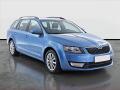�koda Octavia 1.6 TDI, Navi, Tempomat