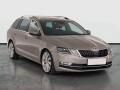 �koda Octavia Laurin&Klement 1.8 TSI, 4X4