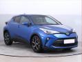 Toyota C-HR 1.8 Hybrid, Koupeno v R