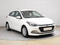 Hyundai i20 1.2, R,1.maj, Serv.kniha